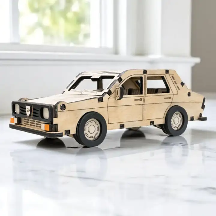 Dacia 1300 - imagine 2