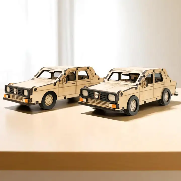 Dacia 1300 - imagine 3