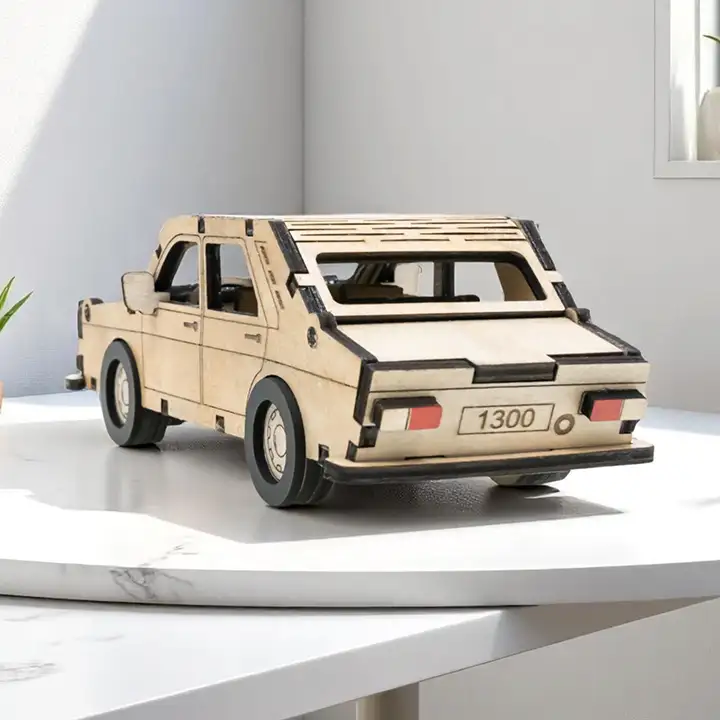 Dacia 1300 - imagine 4