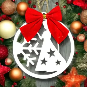 Glob personalizat „Elsa”