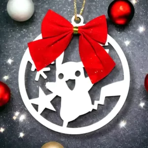 Glob personalizat „Pikachu”