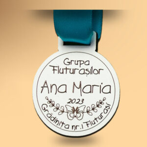 Medalii Personalizate