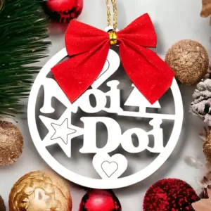 Glob „Noi Doi” v1