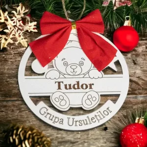 Glob Grădiniță M1