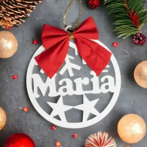 Glob personalizat „Maria”